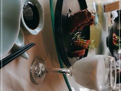 -梧桐花园餐厅(新城店)