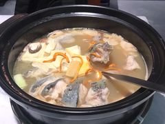 -中8楼风尚云南菜(颐堤港店)