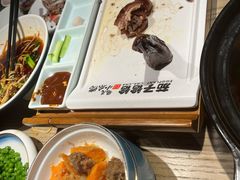 -茄子恰恰·新云南小炒(坪山益田店)