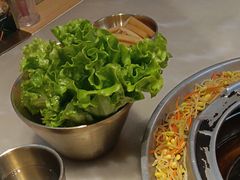 -韩宫宴烤肉·料理(漳河万达店)