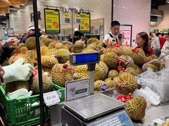 -7fresh七鲜(大族广场店)