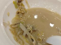 -南海食街(佛冈店)