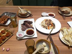 -贯贯吉·清真餐厅(浙江中路店)