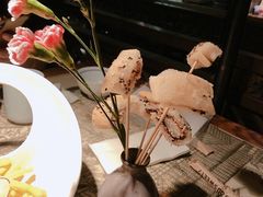 红糖麻糍-桂满陇-十里风荷(合生汇店)