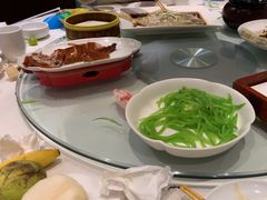-大鸭梨烤鸭(金色漫香店)