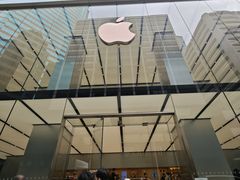 -Apple 零售店(Canton Road)