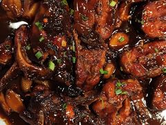 红烧鮰鱼-老苏州大客堂·苏帮菜·松鼠桂鱼·苏州传统小吃(观前街人民商场店)