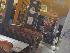 -汤姆家的牛排西餐厅(振华商厦店)