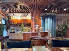 -浦鸿会尚莊亲子餐厅(碧云店)
