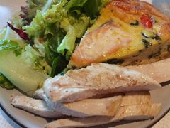 -BAKER&SPICE(环贸店)