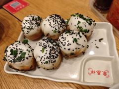 -东泰祥生煎馆(重庆北路店)
