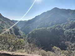 -五泄景区