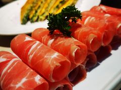-浩爷羊蝎子火锅(望京店)