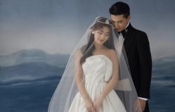 -拾尚映画·STUDIO婚纱摄影(中关村店)