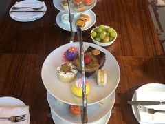 -嘉定凯悦·咖啡厅