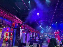 -喜鹊音乐酒馆(西街店)