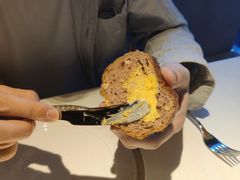 -Mogul Eatery·大亨餐酒馆