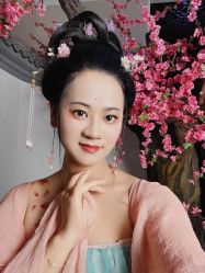 -盘子女人坊古装写真摄影(深圳店)