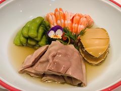 虾油四宝-南麓·浙里(外滩店)