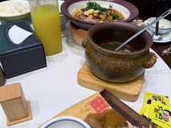 -打酱油·非遗淮扬菜(瘦西湖梅岭店)