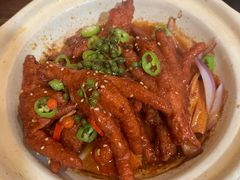 -赖厨潮汕砂锅粥