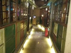 -繁花里音乐餐厅(新天地店)