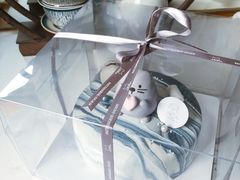-浮光之丘MontCake生日蛋糕(科华路店)