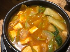 -冰川冷面·延边菜·炭烤串(观前店)