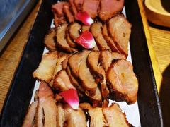 蜜桃烤肉-蜜桃餐厅·伴山(湖滨商业街店)