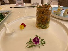 麻辣鸭膀丝-北京全聚德(西客站店)