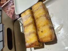-木屋烧烤(万德庄店)