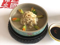 -巴国布衣(新豪天地店)