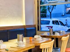 -大茗东北烧烤·鹤岗小串·老式麻辣烫(紫藤路店)