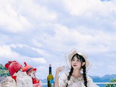 -宝晶宫旅游景区