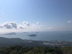 -三亚亚龙湾人间天堂鸟巢度假村