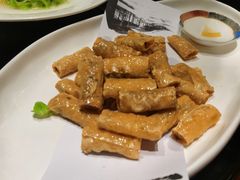 -海味世家·家常菜馆(明州里店)