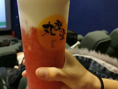 -丸摩堂鲜果茶(万年场店)