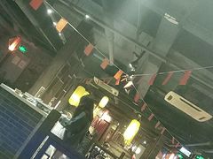 -小龙坎老火锅(华飞店)