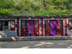 -北陵公园