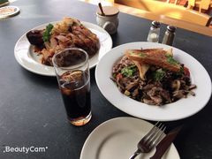 -宝莱纳餐厅(滨江店)