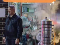 门面-梁憨包(南岸回龙湾店)