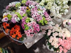 -循礼门鲜花花市(武汉循礼门店)