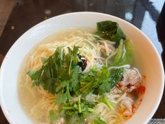 -福州仓山凯悦酒店·Market Cafe Lacucina咖啡厅