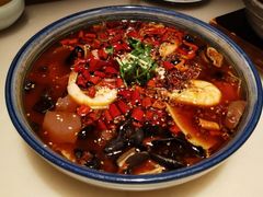 -绿茶餐厅(领展购物广场·中关村店)