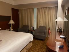 -汕尾巴黎半岛酒店