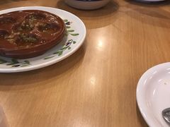-萨莉亚意式餐厅(东川路店)