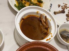 -小菜园新徽菜(无锡人民路红豆店)