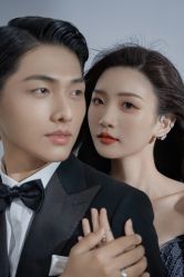 -蒙太奇婚纱摄影(万达店)