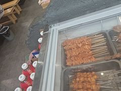 -彭城八戒羊肉串(总店)