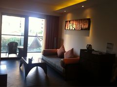 三亚湾红树林度假世界-三亚湾红树林度假世界(木棉酒店)